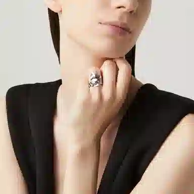 GIOVANNI RASPINI Skin 925