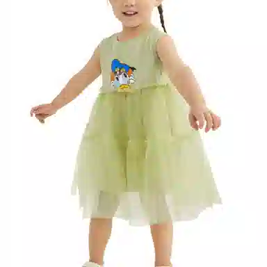 mini bala x Disney SS21