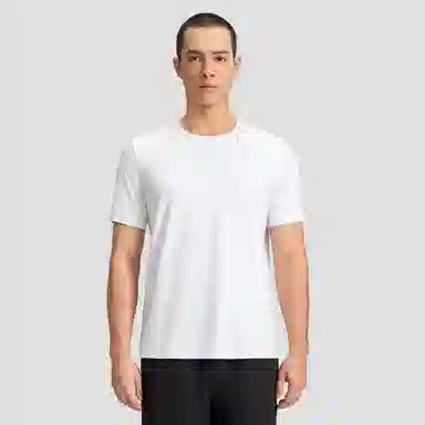 DESCENTE ESSENTIAL TOUGHlogoT