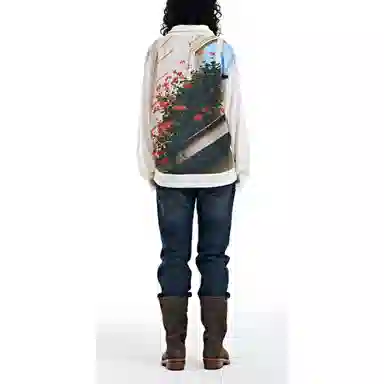 THE MUSEUM VISITOR 23AUTUMN