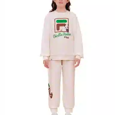 FILA KIDS FW25 Originale 2