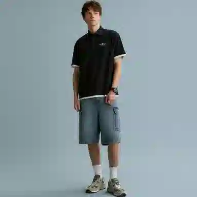 Teenie Weenie Men Polo