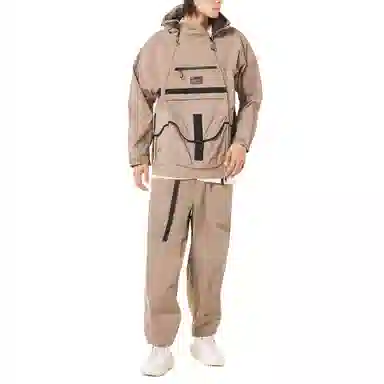 Oakley Hoodie Jacket