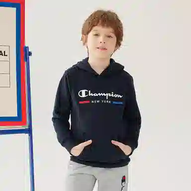 Champion Kids logo
