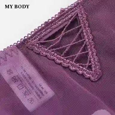 MY BODY 1