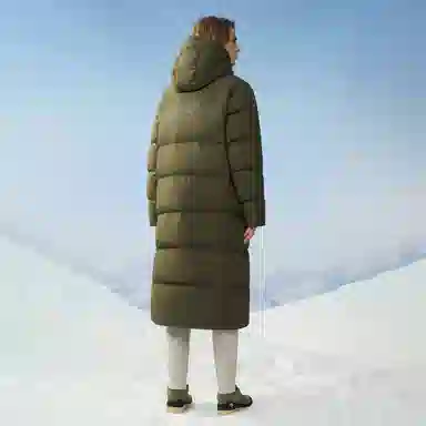 DESCENTE SKI STYLE