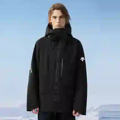 DESCENTE Snowboard Series