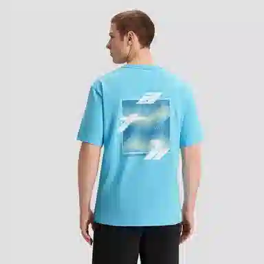 DESCENTE Sports Style T