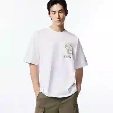 JACK JONES x NBA logoT