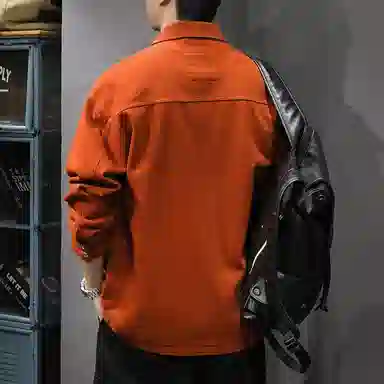 Qianjinniu Workwear Jacket