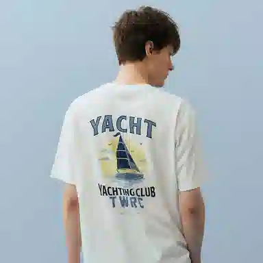 Teenie Weenie Men 24SS T