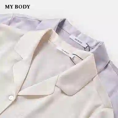 MY BODY