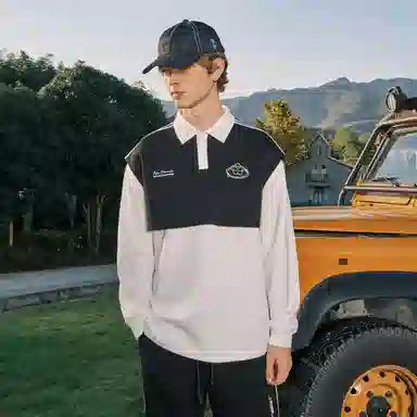 bosieagender bosie2024poloT