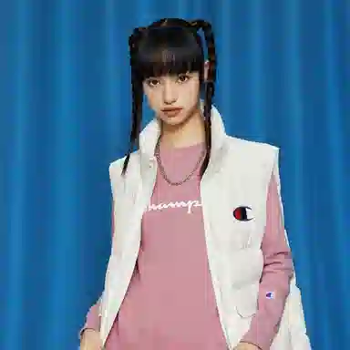 Champion FW22 Down Jacket