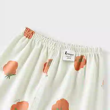 童泰长裤 百搭时尚柔软 中小童