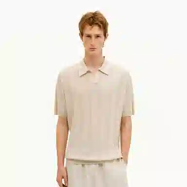 NONRADICAL NRUPWcleanfit Polo