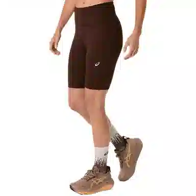 Asics ROAD HIGH WAIST 8IN SPRINTER