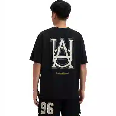 Under Armour Hoops Heavyweight Courtside T