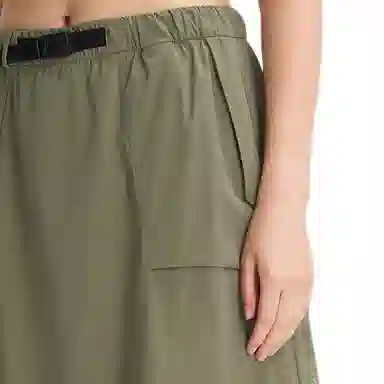 DESCENTE Descente Bleu