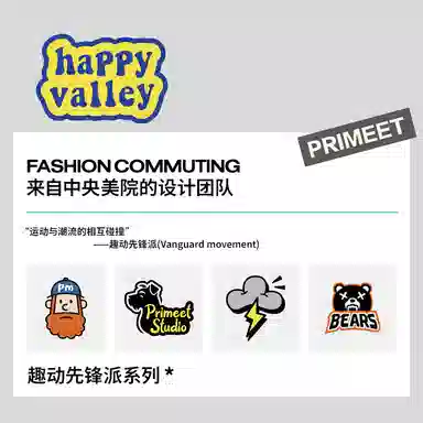 Primeet 7A 5 happy valley