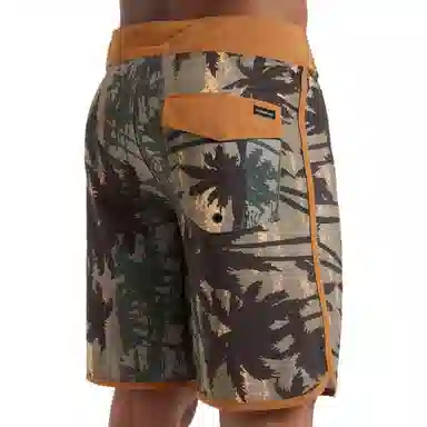 Quiksilver HighlineScallop19"