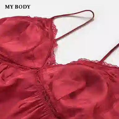 MY BODY V
