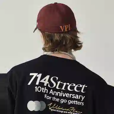 714STREET T