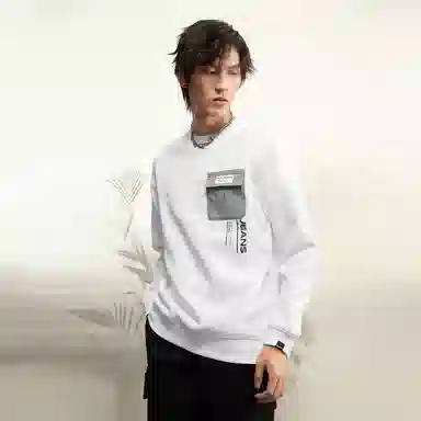 HLA JEANS