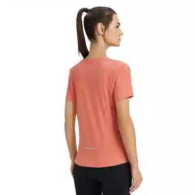 DESCENTE WOMENS TRAINING SS25 T