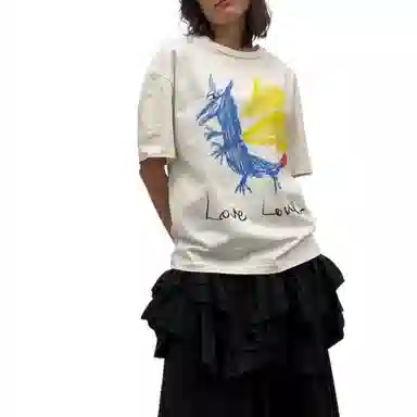 THE MUSEUM VISITOR T