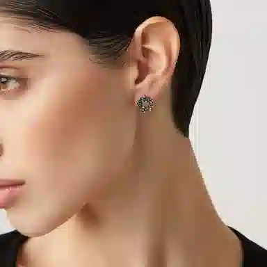 GIOVANNI RASPINI Wildflower 925