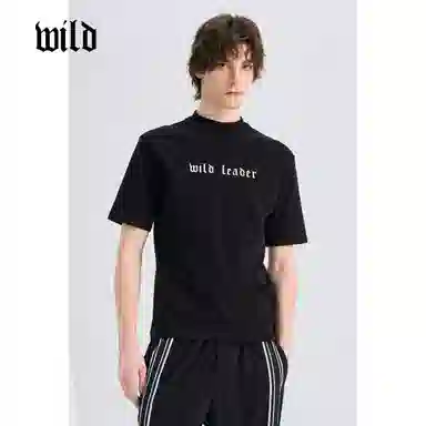 WILD LEADER T