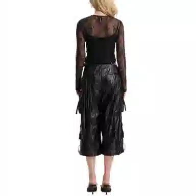 Three Quarters SS25T