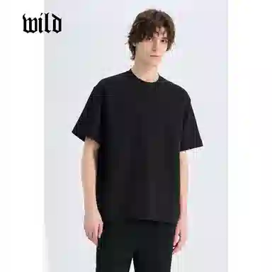 WILD LEADER T