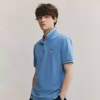 Teenie Weenie Men Polo