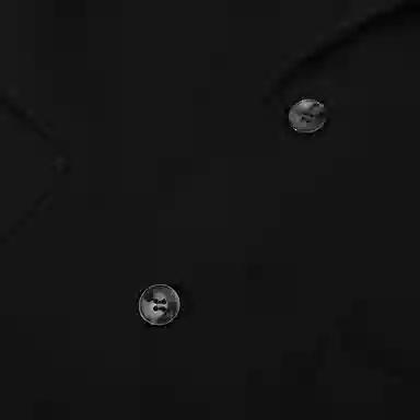 David Naman Blazer Black