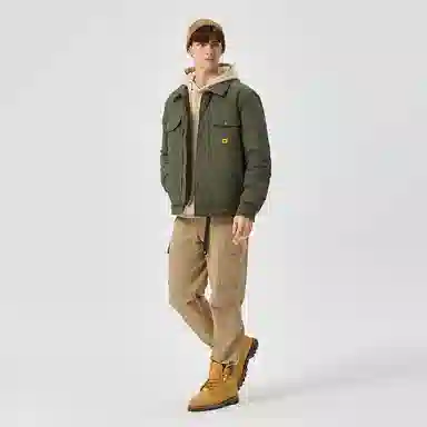CAT FW25