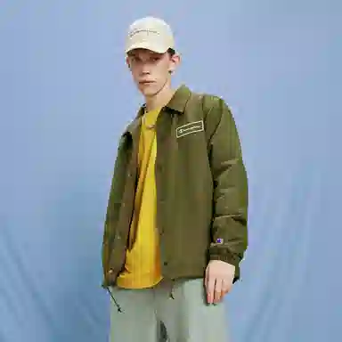 Champion Action Style FW22 Jacket