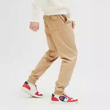 Champion x FW22 c-logo