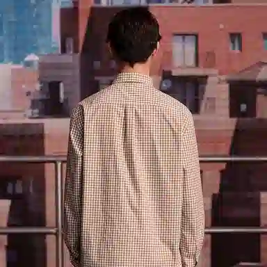 Teenie Weenie Men 24FW