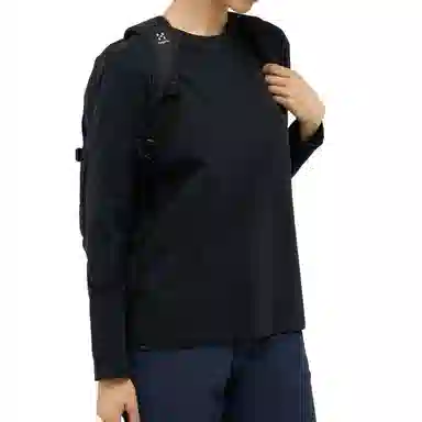 HAGLFS Haglfs LS Tee Women T