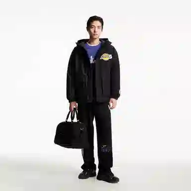 JACK JONES JACKJONES x NBA