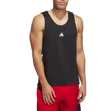 adidas SELECT WARM-UP JERSEY