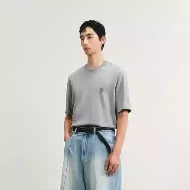 T