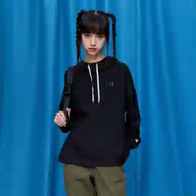 Champion FW22 Women'S Athletics C-Logo