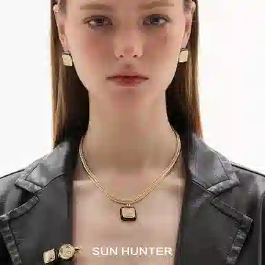 SUN HUNTER K
