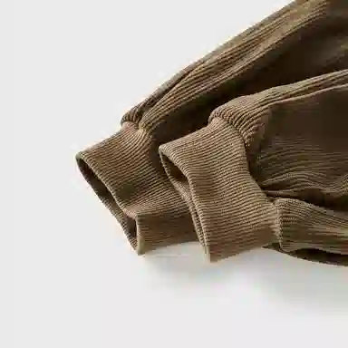 童泰长裤 休闲清爽透气 儿童款