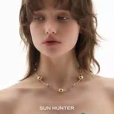 SUN HUNTER