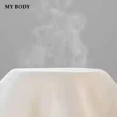 MY BODY