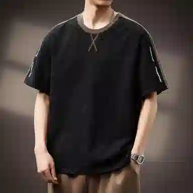 T